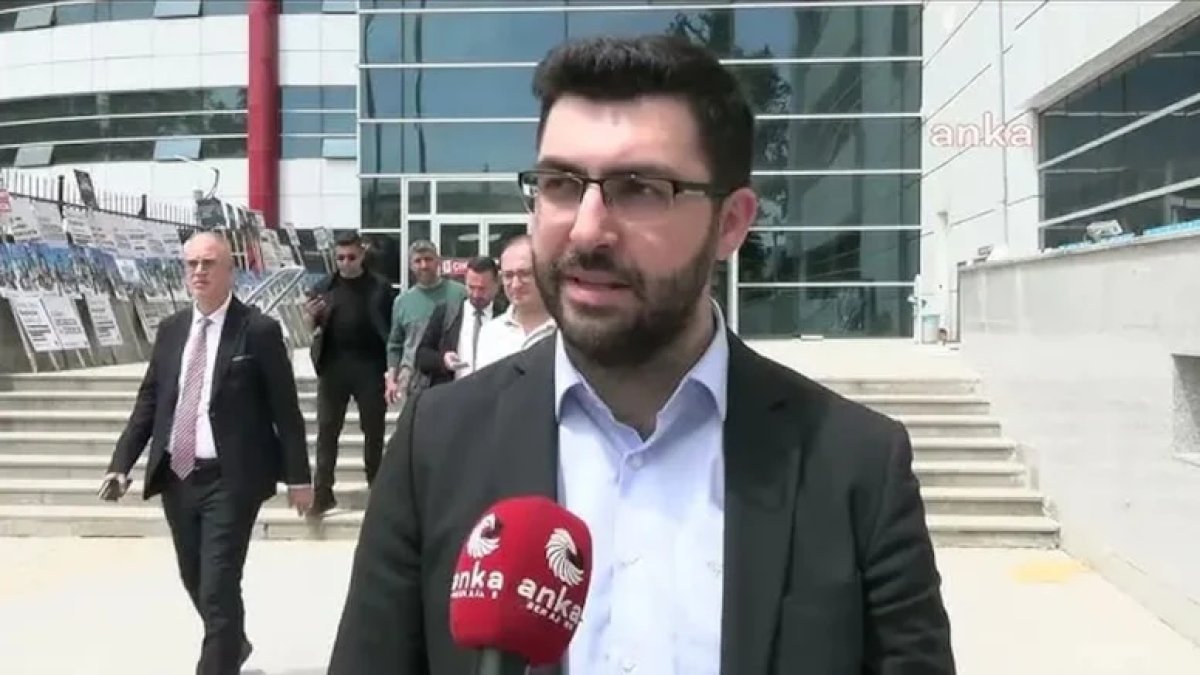 İmamoğlu'nun avukatının avukatına tutuklama talebi