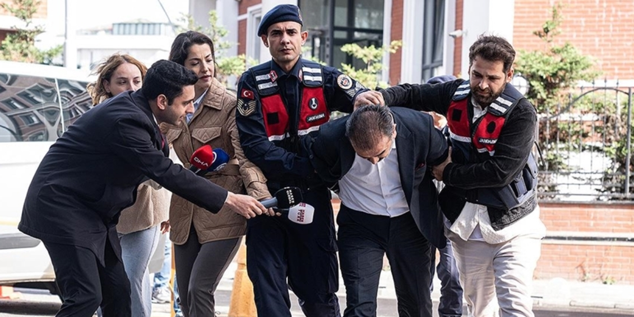 Sessizlik bozuldu: Yenidoğan davasında sarsıcı ifadeler