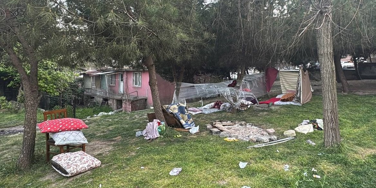 Esenyurt'ta silahlı saldırı: Eşine ve baldızına ateş açtı