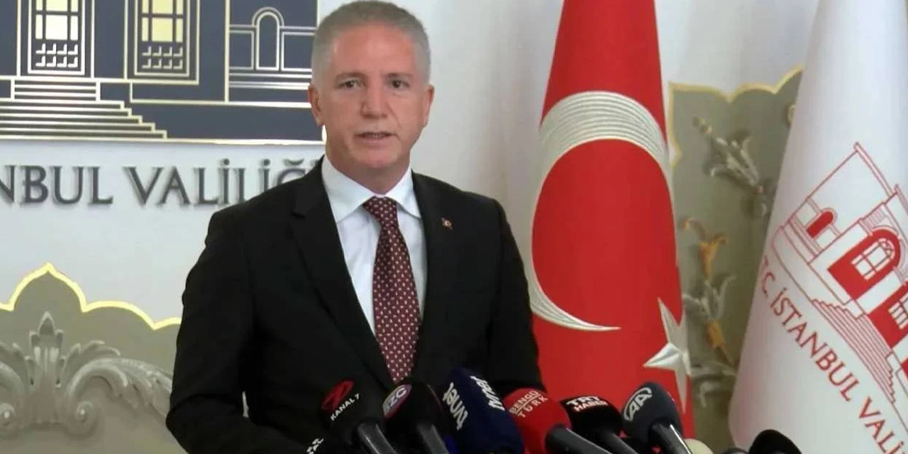 İstanbul Valisi Gül’den deprem açıklaması