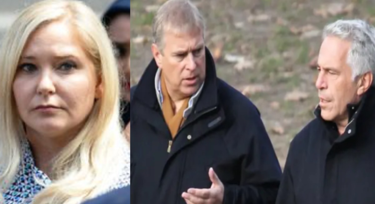 Epstein ve Prens Andrew’u istismarla suçlamıştı: Virginia Giuffre intihar etti