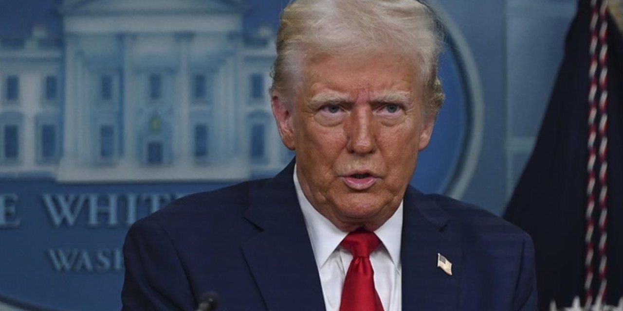 Trump: Rusya ve Ukrayna ateşkese çok yakın