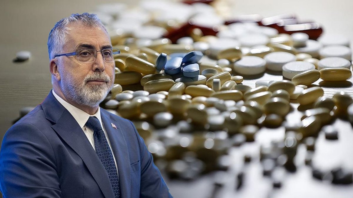 Bir SMA ilacı daha sgk'nin geri ödeme listesinde
