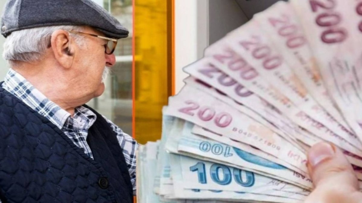 Emeklilerin kaybı 460 bin lirayı aştı! Maaşlar eriyor, kayıplar büyüyor