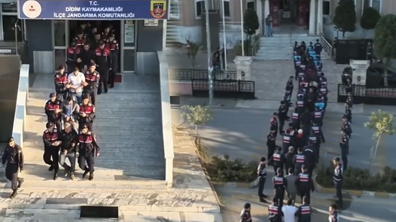 Vekaletname yöntemiyle 1,5 milyar TL'lik dolandırıcılık