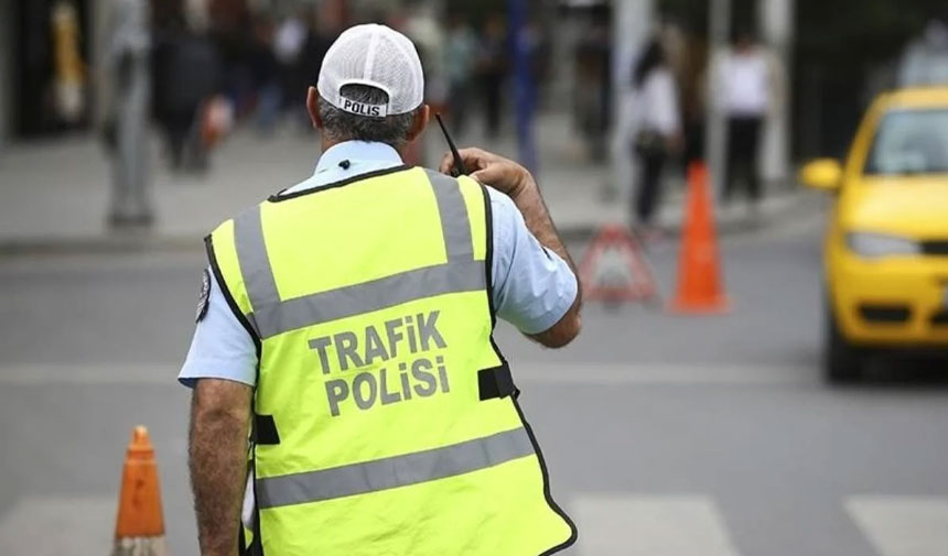 İstanbul'da bugün bazı yollar trafiğe kapatılacak