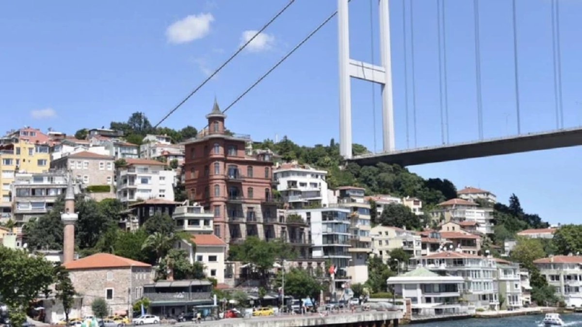 İstanbul depremi sonrası yalı krizi: Tek tek satılmaya başlandı