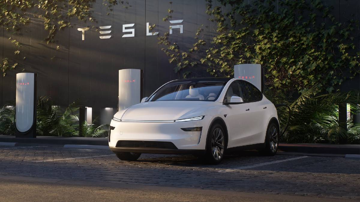 Türkiye’ye öncelik: Tesla Model Y’nin en ucuz versiyonu dakikalar içinde tükendi