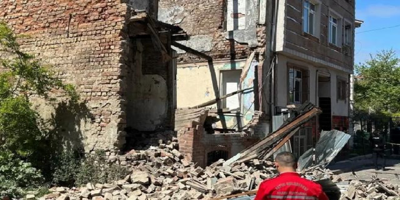 Deprem sonrası en çok ihbarın geldiği ilçeler açıklandı