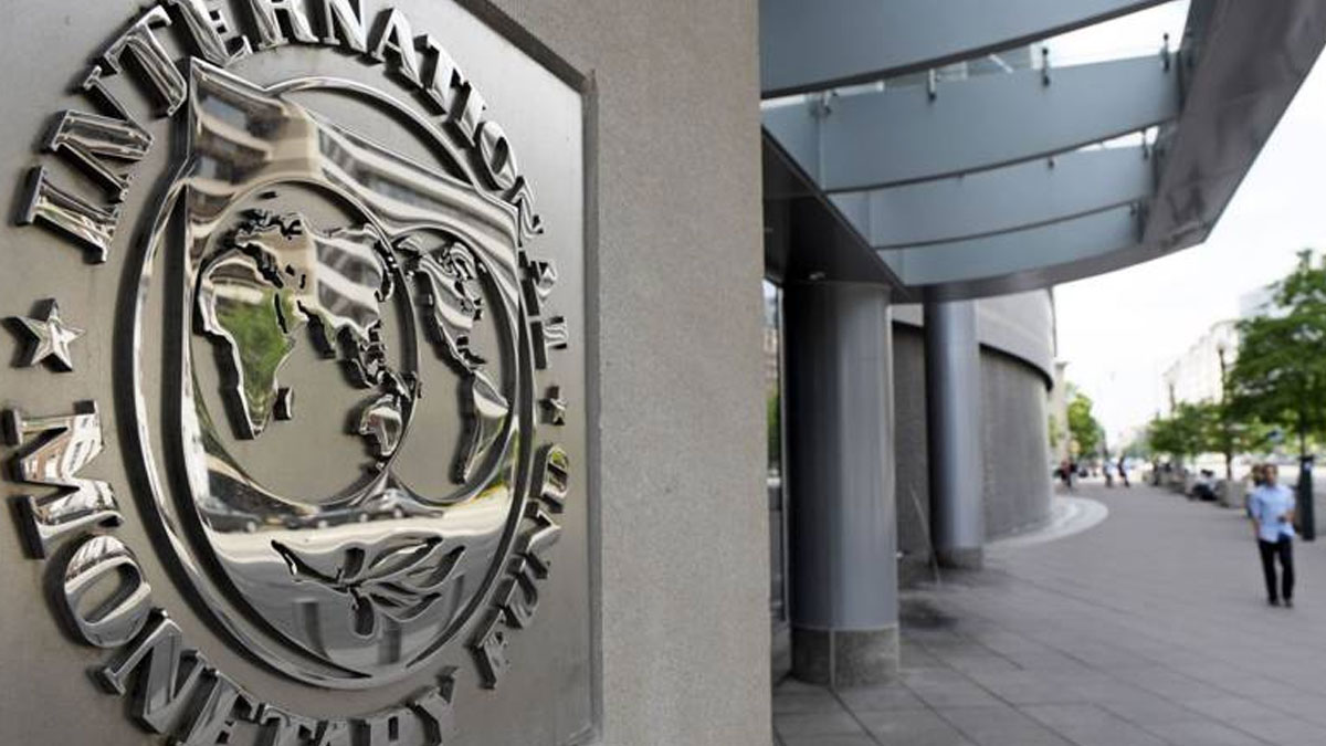 IMF'den Türkiye değerlendirmesi: Dezenflasyon süreci hızlanmalı