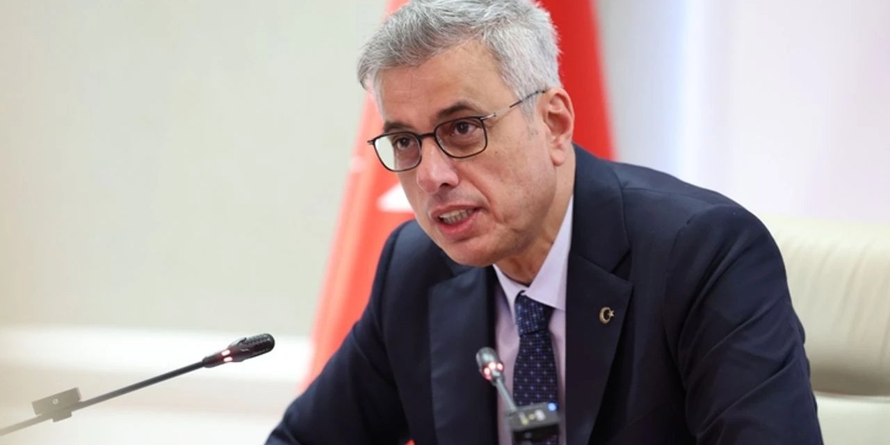 Sağlık Bakanı Memişoğlu'ndan deprem açıklaması: Bugün itibarıyla...