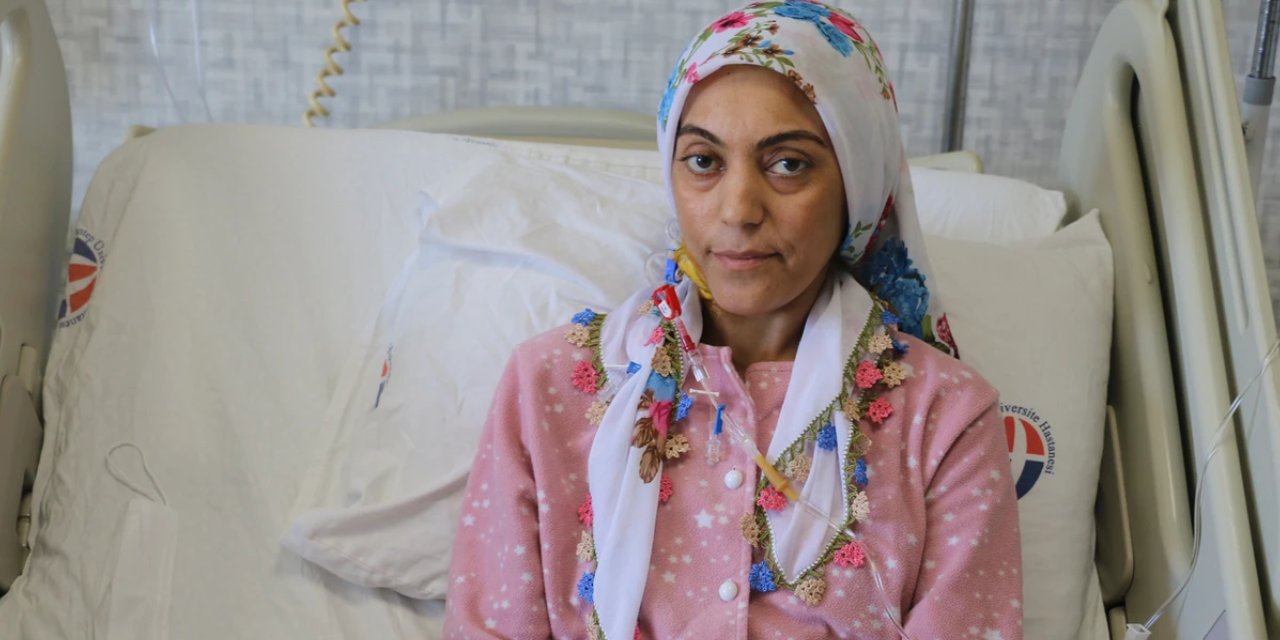 5 böbrekle yaşıyor: Nedenini doktoru açıkladı