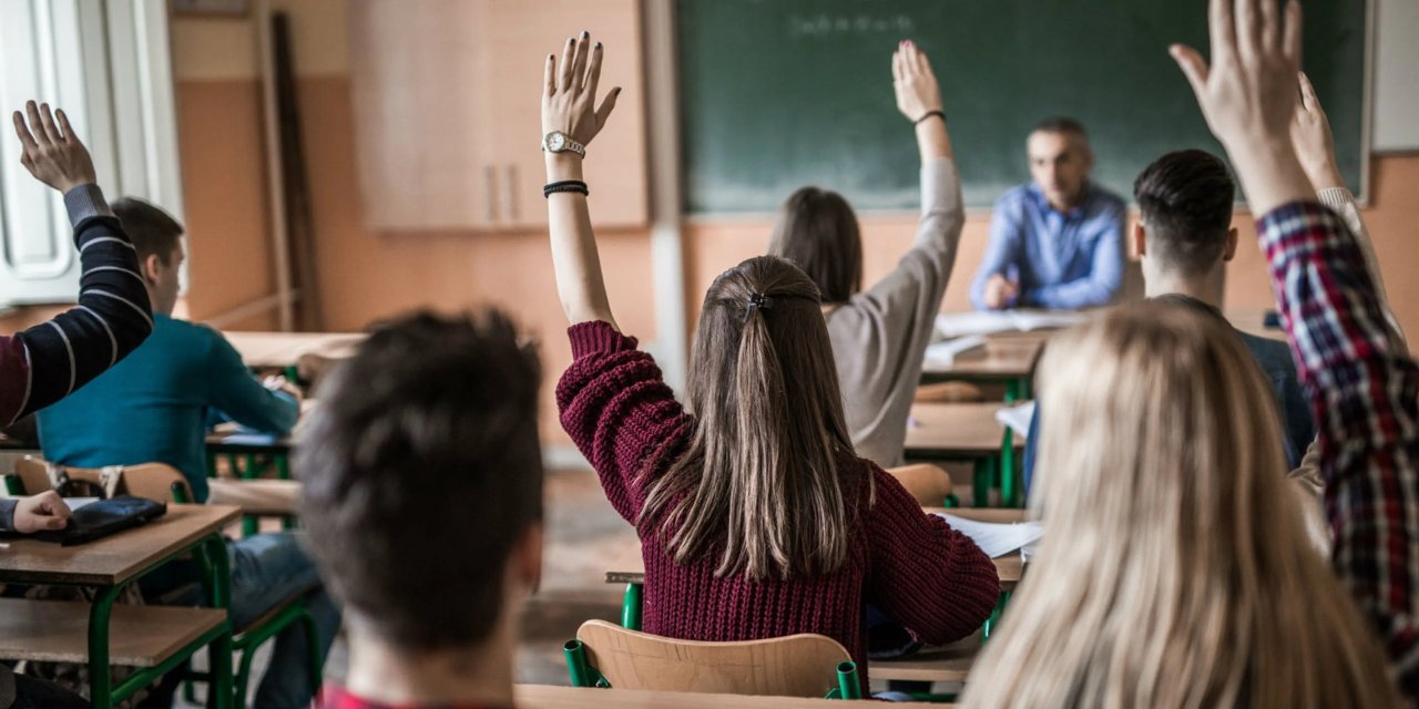 Pazartesi günü okula gidecek çocuklar dikkat! İlk ders değişti: İl Milli Eğitim Müdürlüğü açıkladı