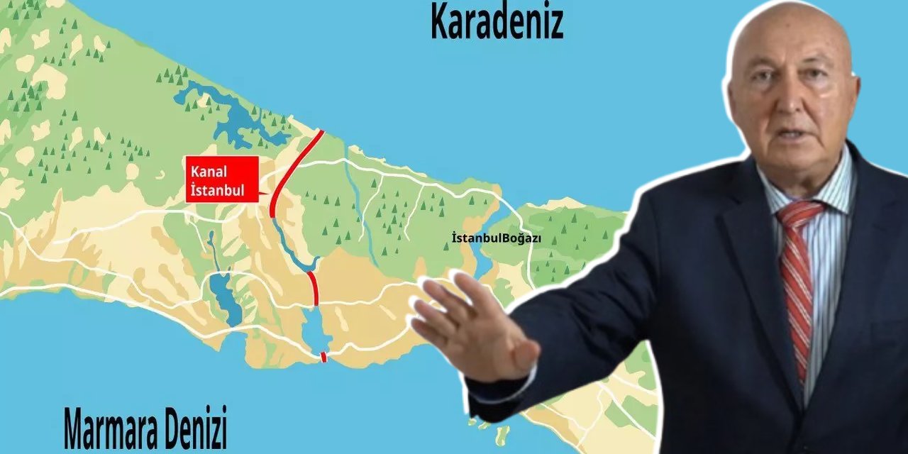 Geceyi depremleri izleyerek geçiren Prof. Ahmet Ercan'dan yeni açıklama: 7,5 - 8 büyüklük tahminleri tutarsız! En büyüğü...