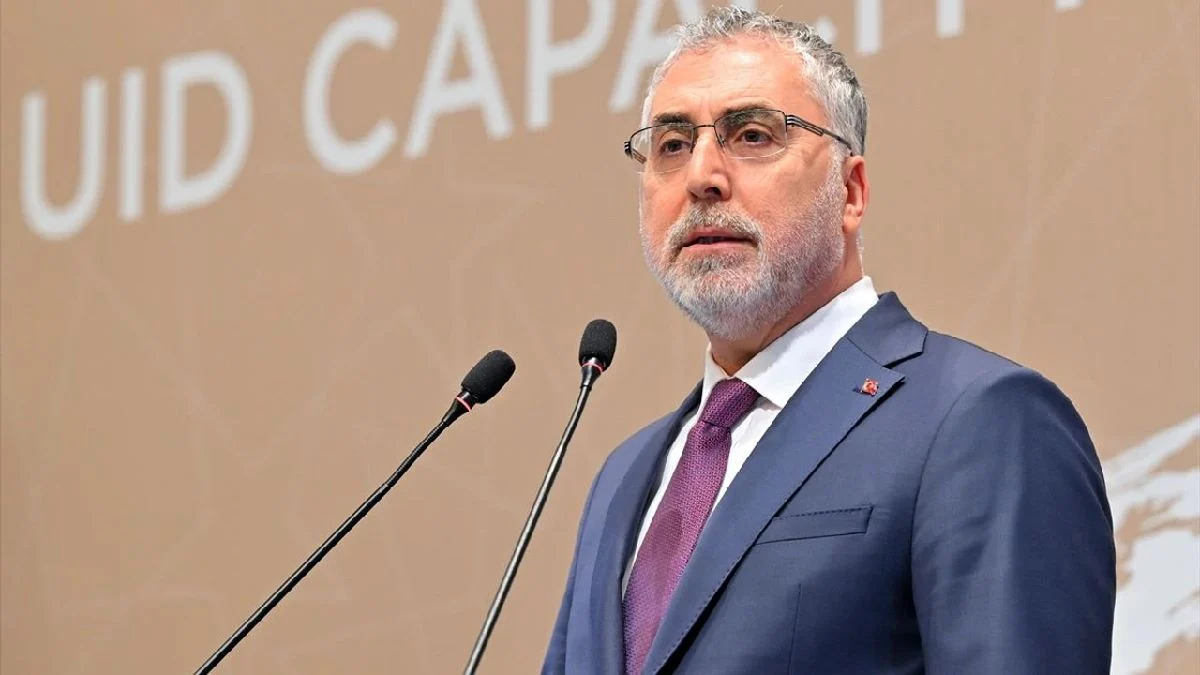 Bakan Işıkhan açıkladı: 149 belediye, 30 milyarlık prim borcunu ödemek üzere SGK'ya başvurdu