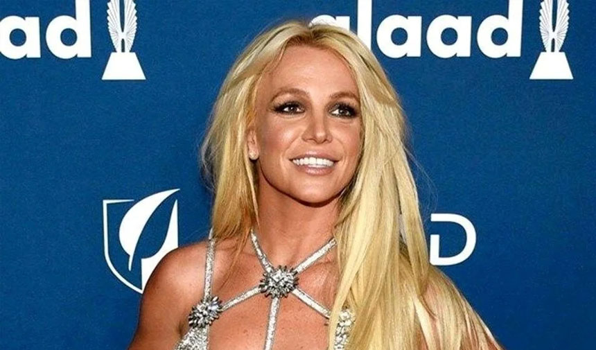 Britney Spears'ın hayatı film oluyor