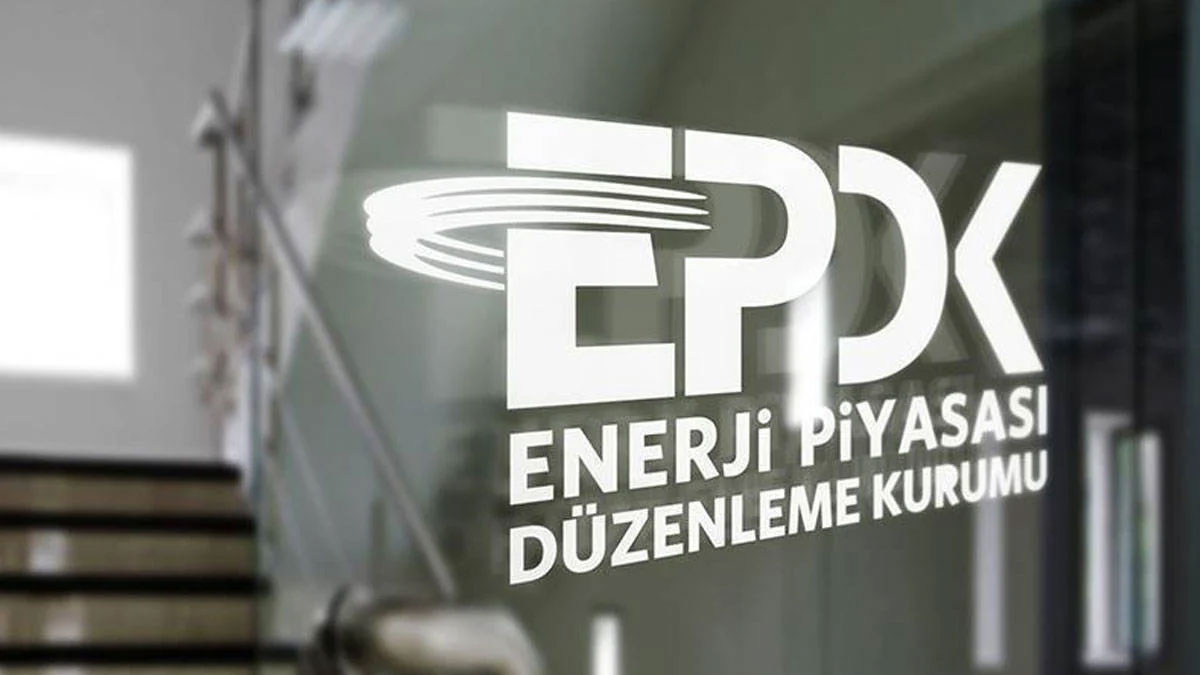 EPDK kararları Resmi Gazete’de yayımlandı