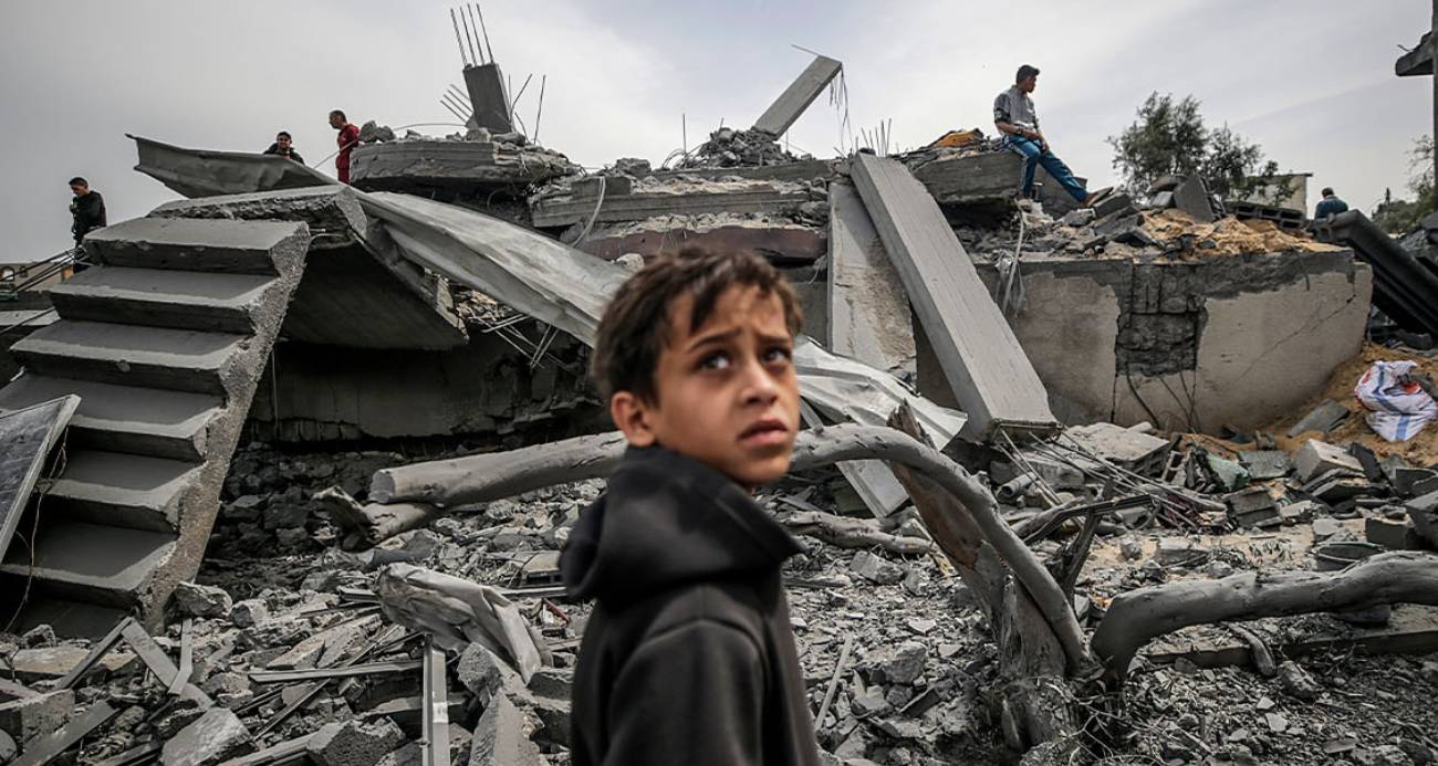 Hamas açıkladı: Tek seferde yapılacak esir takası ve 5 yıllık bir ateşkes için hazırız
