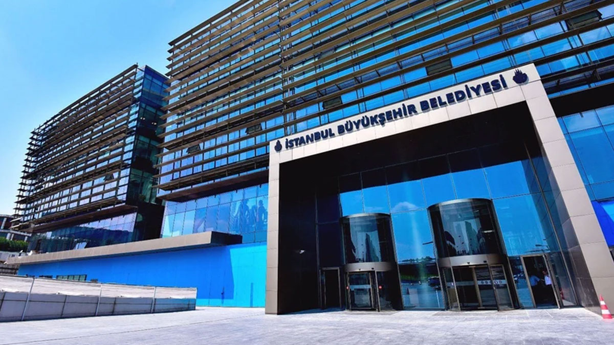 İBB'ye ikinci dalga operasyonunda 51 kişinin ifade işlemleri başladı