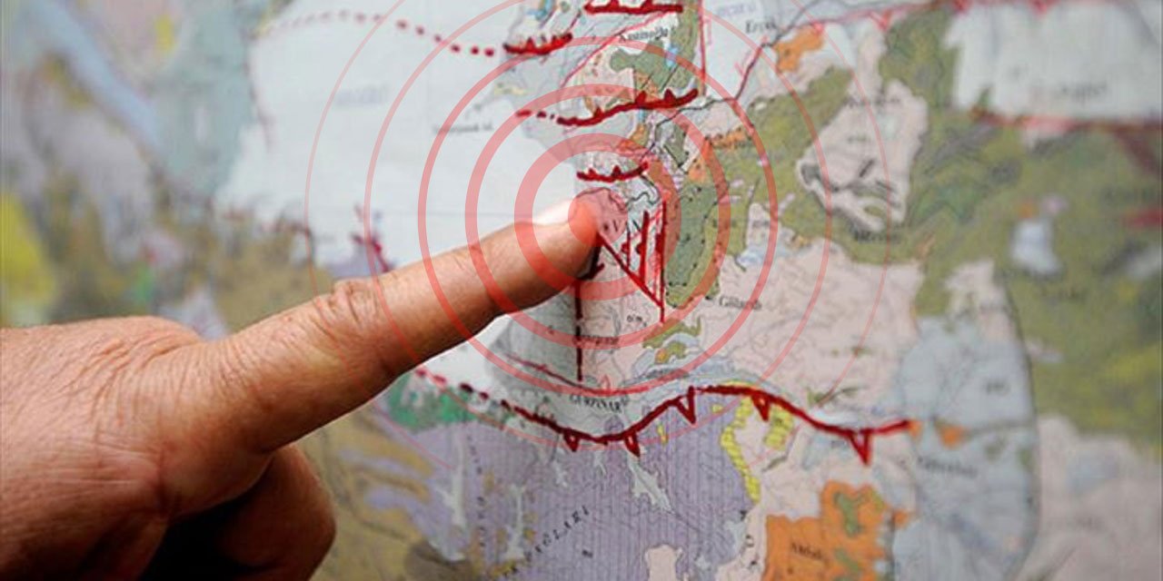 AFAD'ın Türkiye Deprem Risk Haritası erişime açıldı: Sokağınızın durumunu nasıl öğrenebilirsiniz?