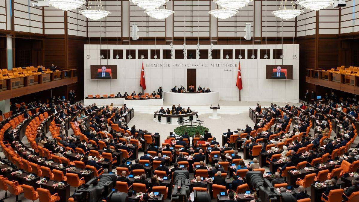 TBMM'de bu hafta: Gündemde neler var?