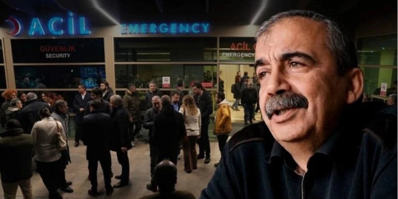 Sırrı Süreyya Önder'in son sağlık durumu açıklandı