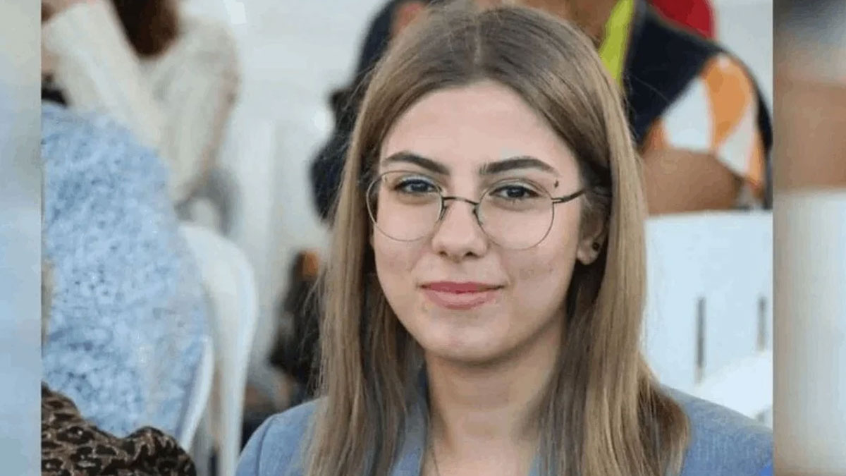 "Esila Ayık hastaneye kaldırıldı" iddiası yalanlandı