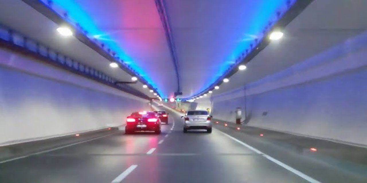 Marmaray ve Avrasya Tüneli depreme ne kadar dayanıklı? İşte rakamlarla son durum