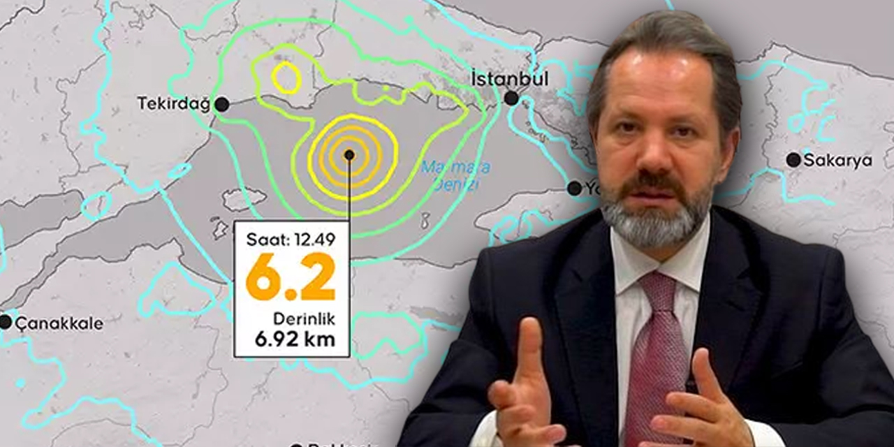 İslam Memiş'ten tartışma yaratacak çıkış! "Türkiye test ediliyor, depremler yapay"