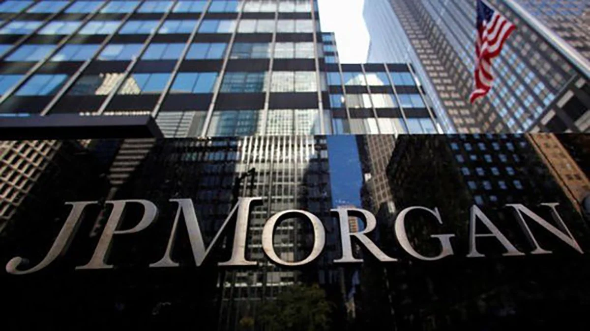 JPMorgan 2025'in yıldız yatırım aracını duyurdu