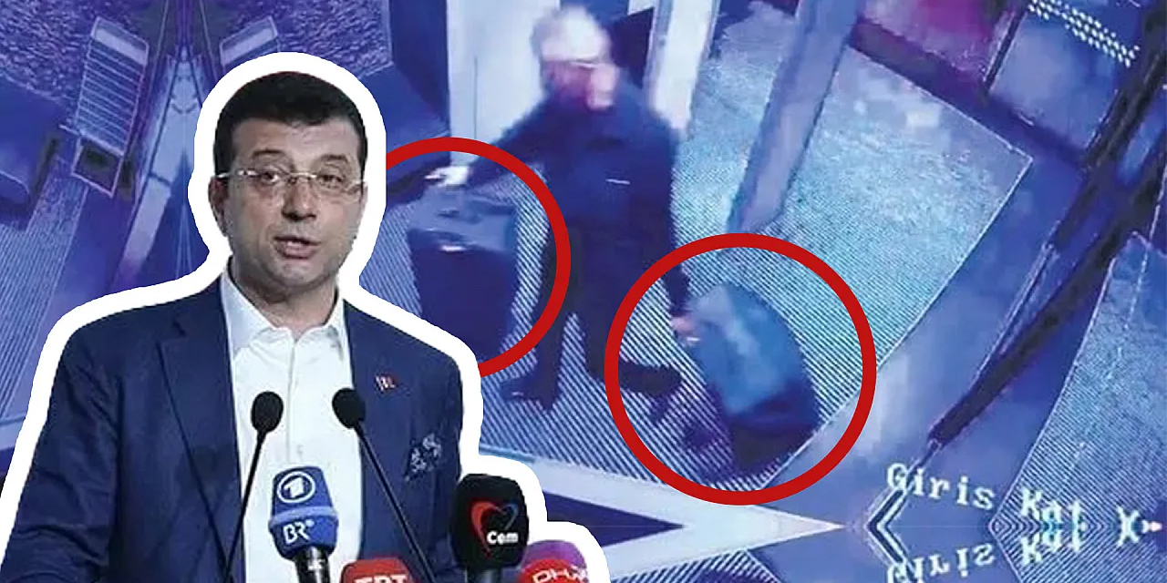 İBB'den 'İmamoğlu gizli toplantı yaptı' haberlerine açıklama geldi