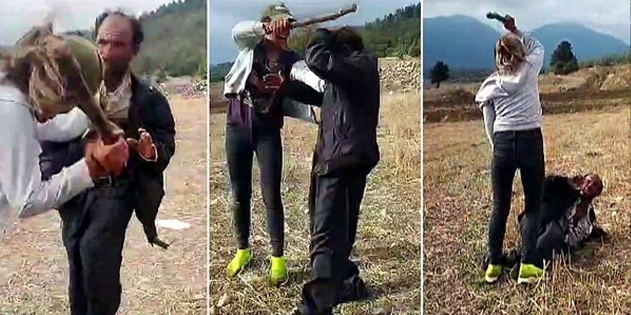 Engelli çobanı darp eden kız kardeşlerin cezası belli oldu