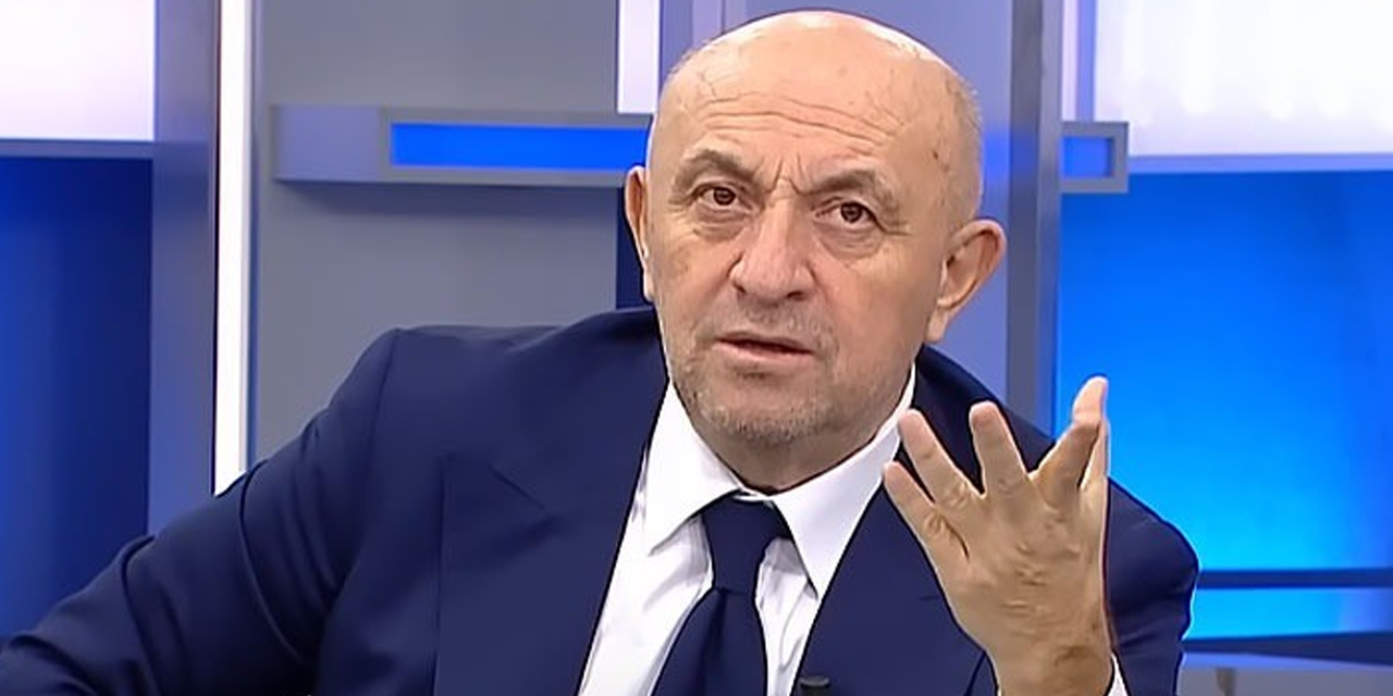 Sinan Engin’den dikkat çeken Galatasaray yorumu