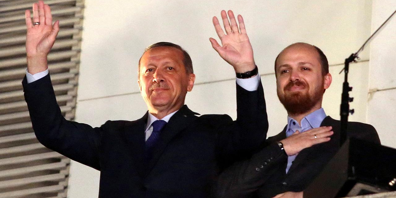 Bilal Erdoğan Cumhurbaşkanı adayı olup olmayacağını açıkladı!