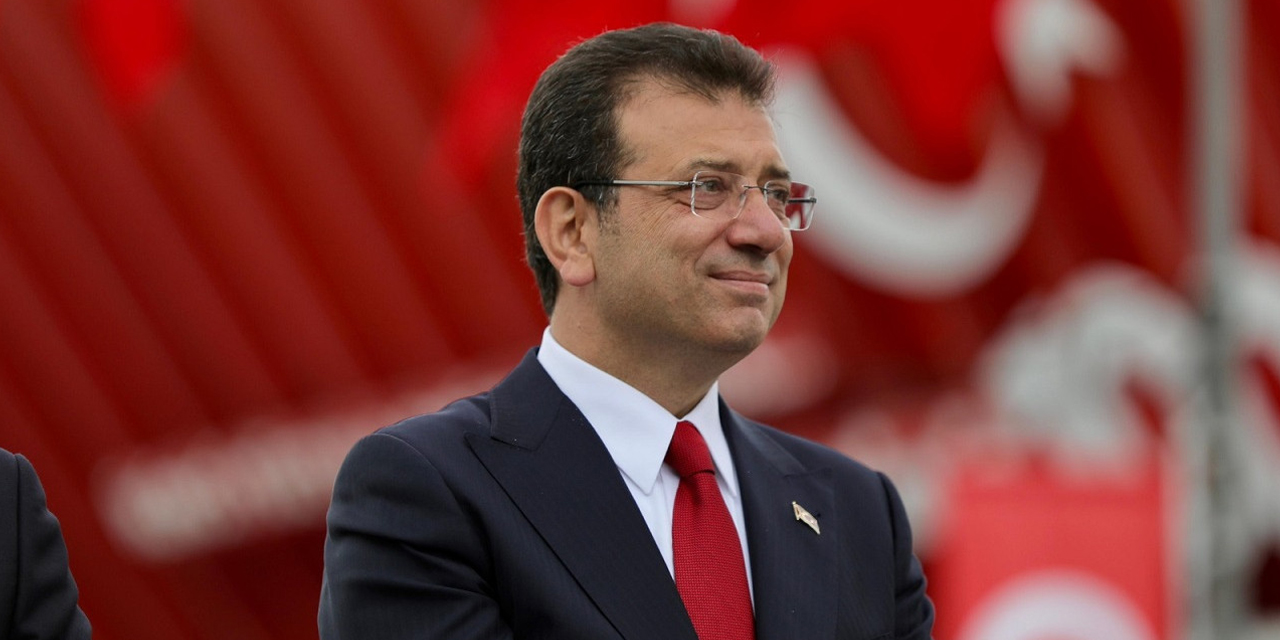 İmamoğlu'ndan yeni çağrı: "Birlikte ses verelim, bu talan sona ersin"