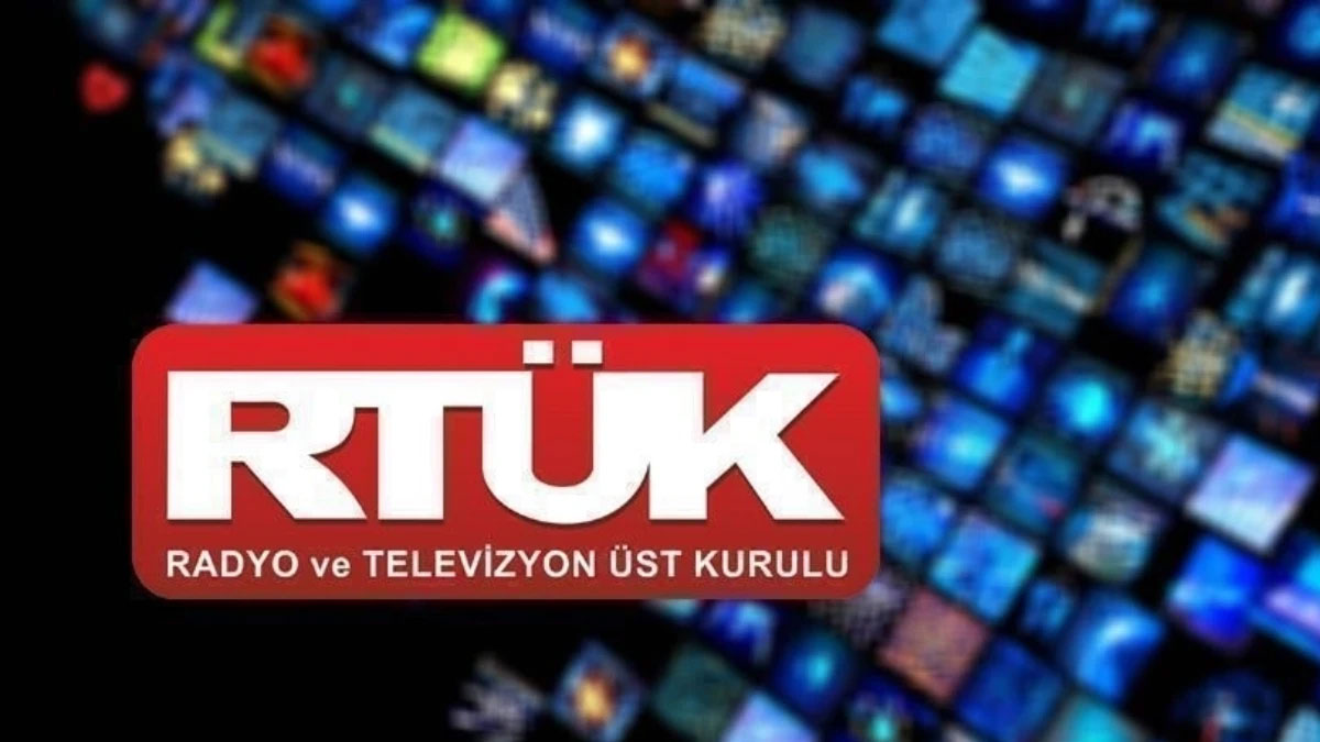 RTÜK'ten sokak röportajları kararı