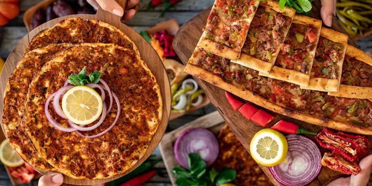 Bakanlık bu kez ünlü işletmeleri ifşa etti: Lahmacuncular ve börekçiler kıyma yerine bunu kullanmış