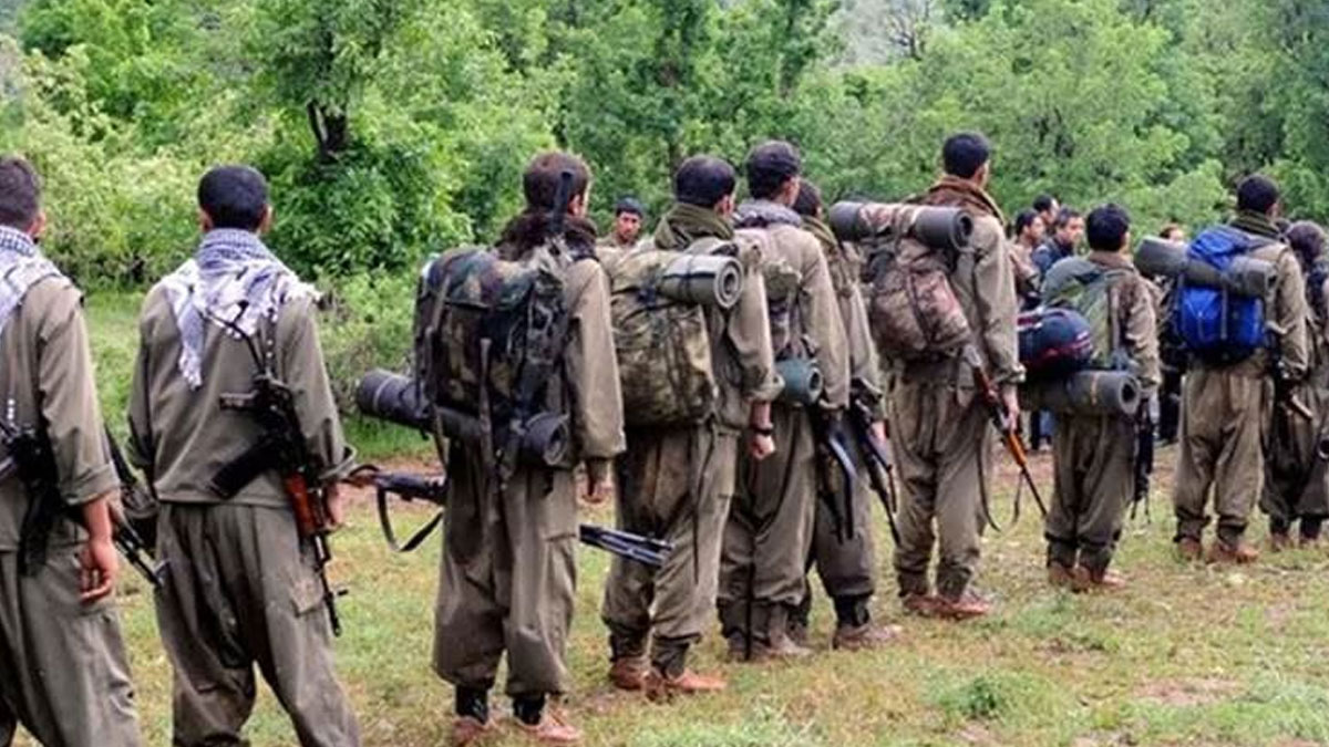PKK'den 'kongre' açıklaması: "Bize ulaşan somut bir şey yok"