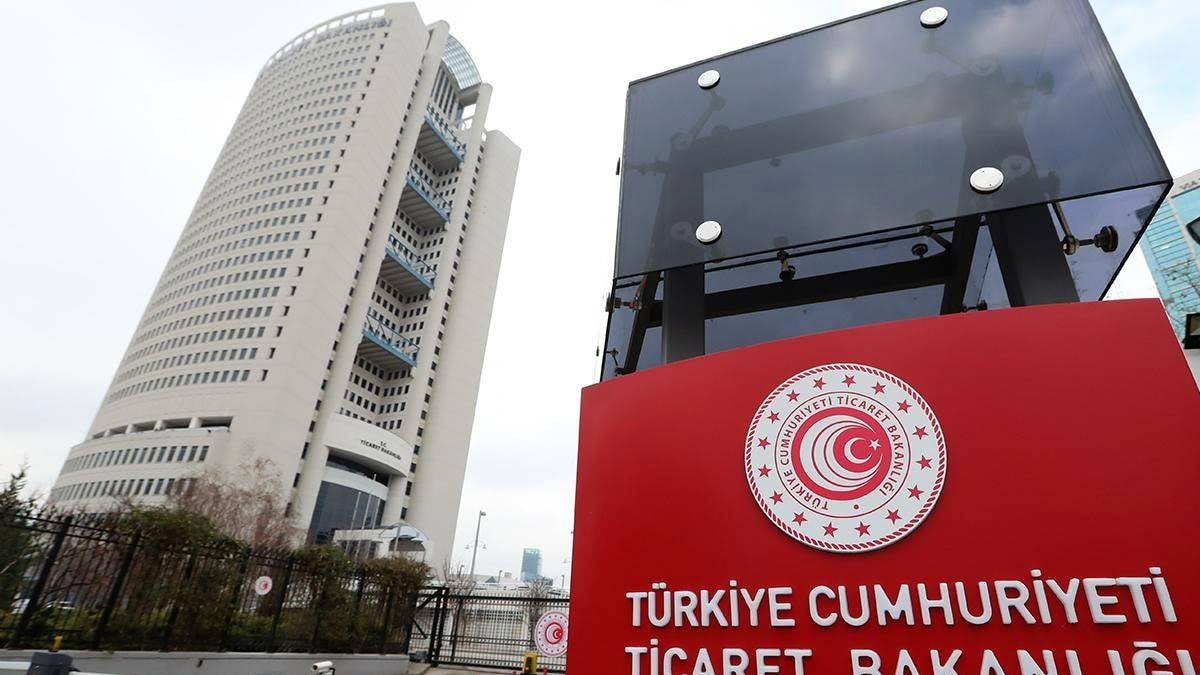 Bakanlıktan 2,9 milyar liralık ek tahakkuk ve ceza