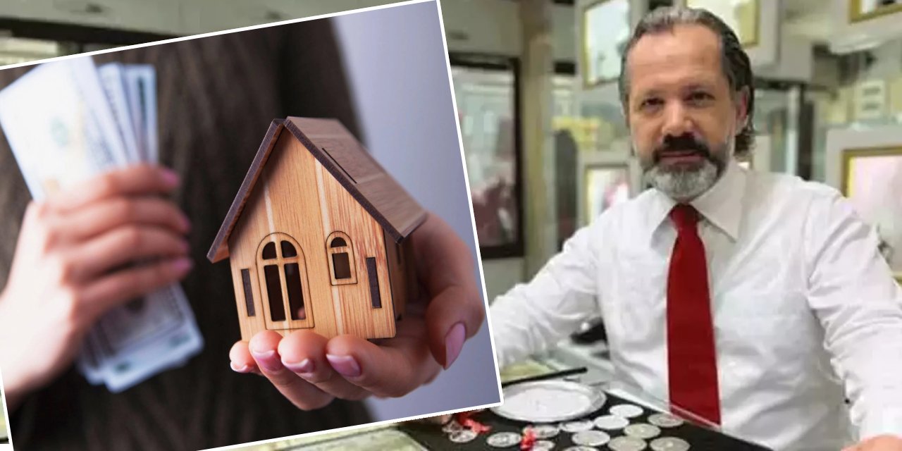 İslam Memiş ev sahibi olmak isteyenleri uyardı: Bu tarihi bekleyin