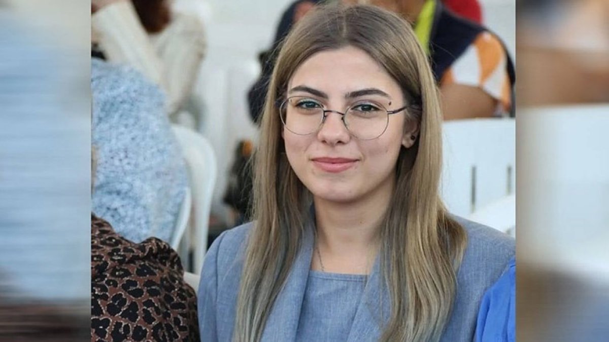 Esila Ayık hakkındaki yanıltıcı paylaşımlar için soruşturma