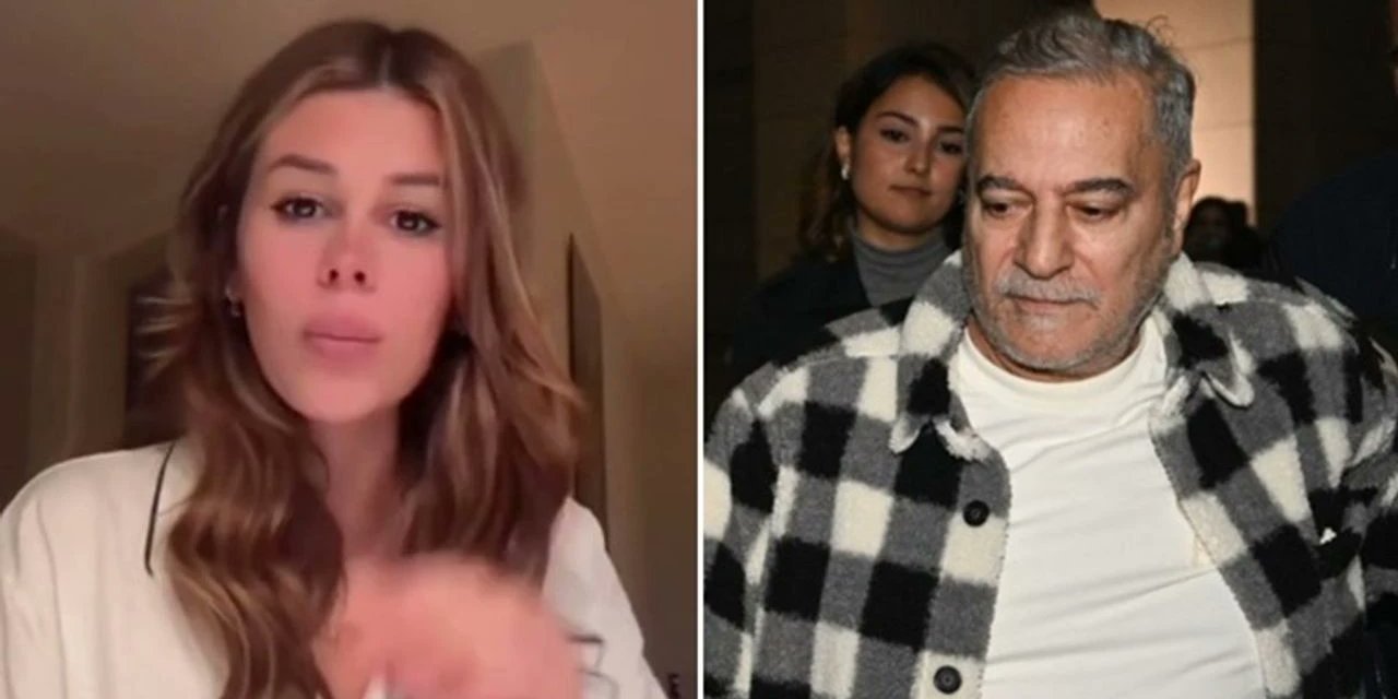 Mehmet Ali Erbil hakkında gündemi sarsacak iddia! Eski sevgilisi ifşa etti