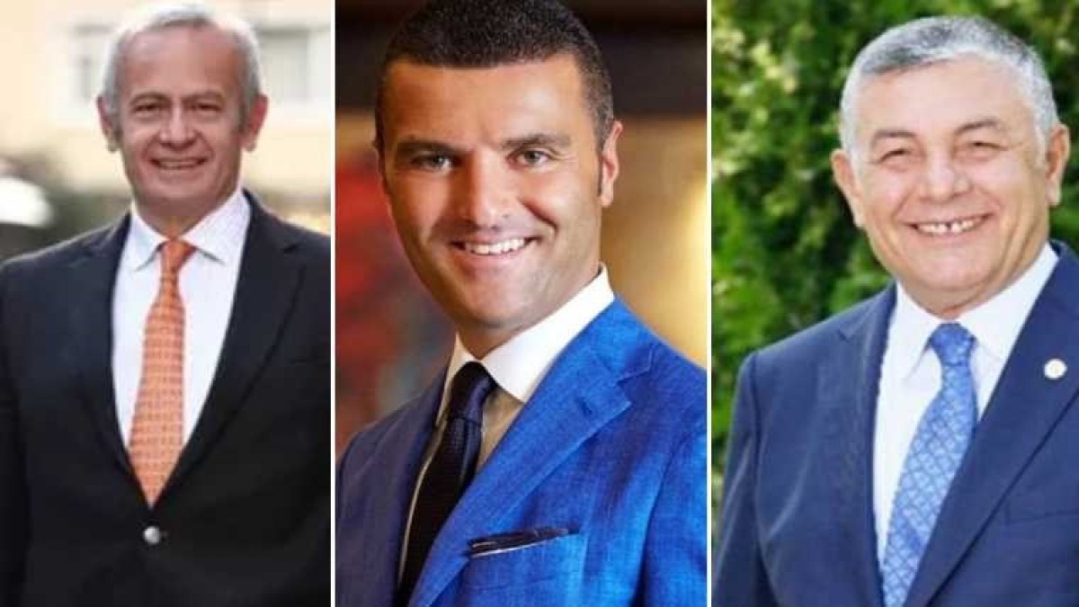 Son dakika.. Belediyelere terör davasında 25 kişi için 'DHKP-C'ye finansman' iddianamesi