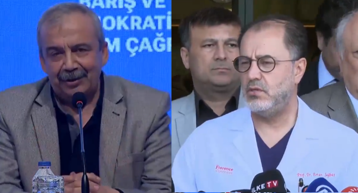 Sırrı Süreyya Önder'in doktorlarından yeni açıklama! Beyin ölümü bulgusu var mı?