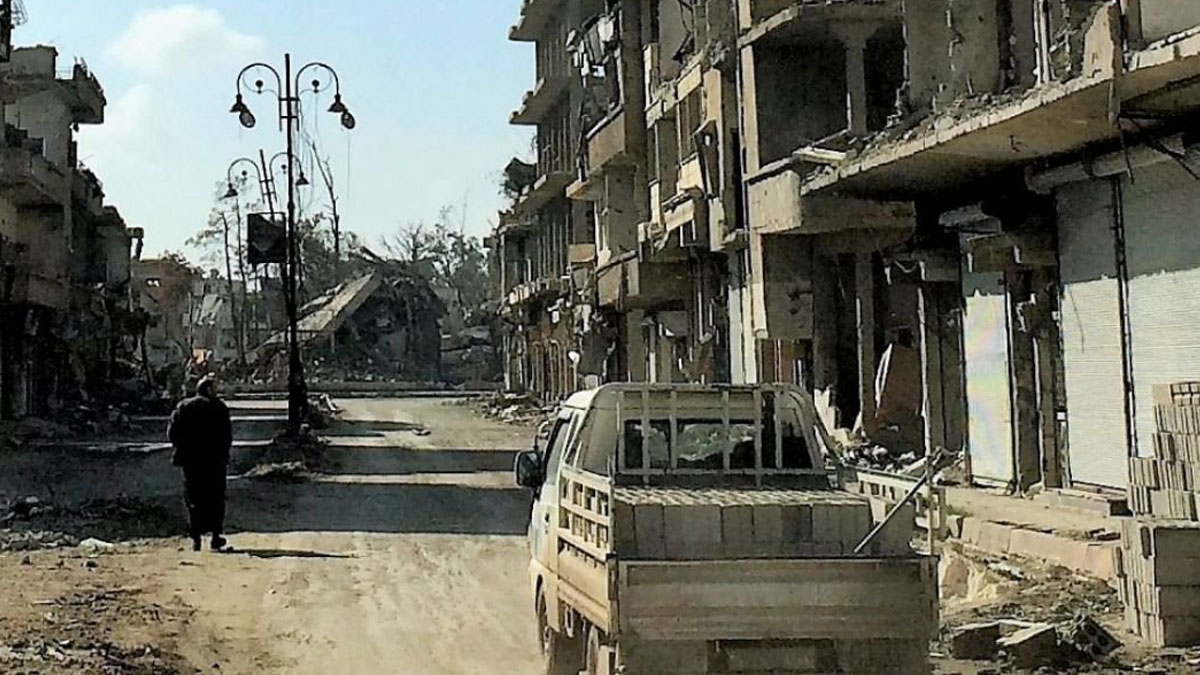 Suriye'nin borçlarını Suudi Arabistan ve Katar ödeyecek