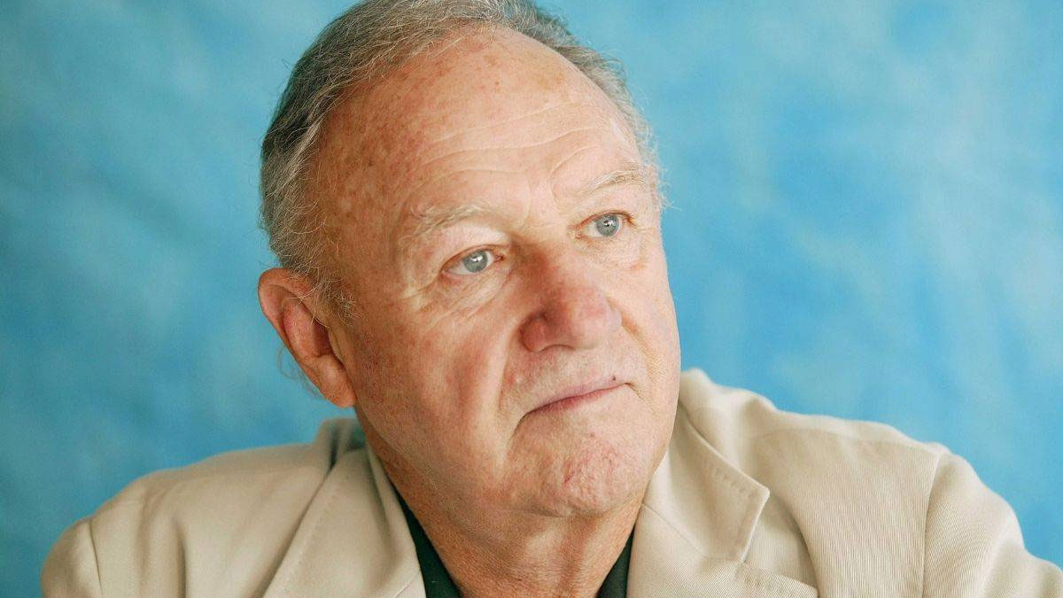 Oscarlı oyuncu Gene Hackman'ın ölüm nedeni belli oldu