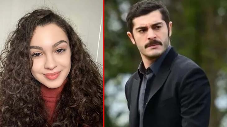 Dizi afişi yayınlandı, eleştiriler gecikmedi! Burak Deniz ile aralarındaki yaş farkı tepki çekti