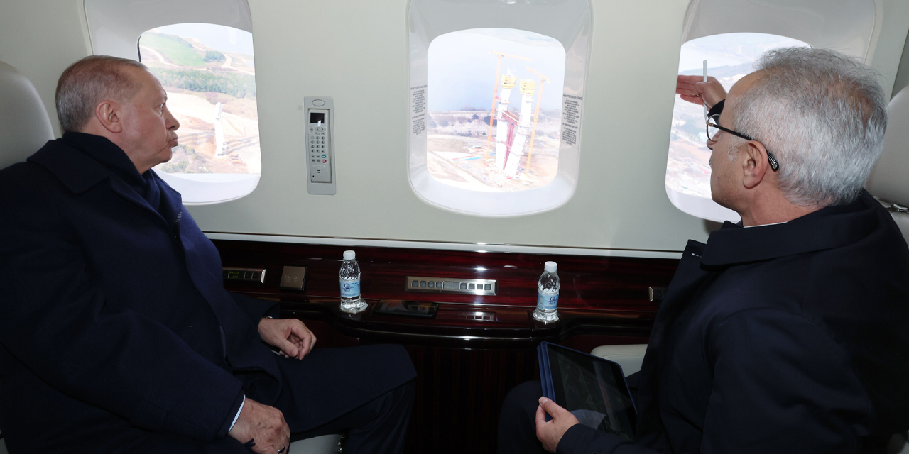 Özel: İmamoğlu'nun tutuklanmasındaki asıl hedef 'Kanal İstanbul'