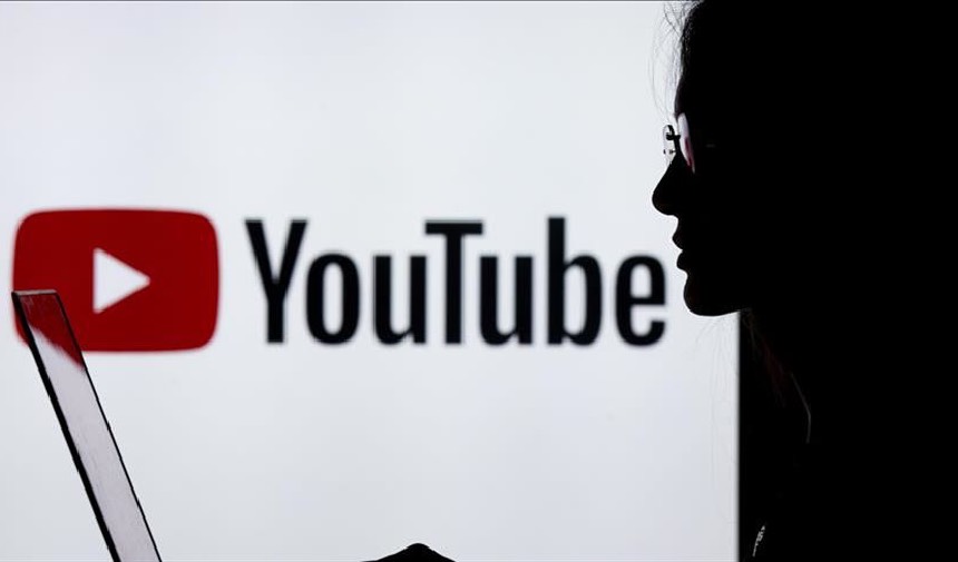 YouTube silah videolarına yaş sınırı getiriyor