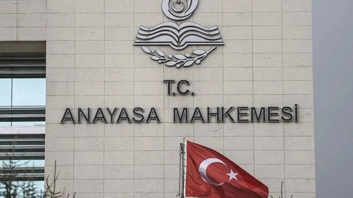 AYM, TTB Kanunu'nun 39. maddesini iptal etti